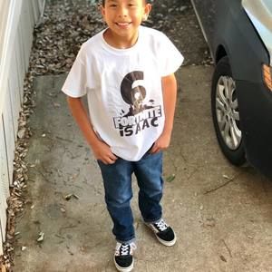 Meet your Posher, Luis